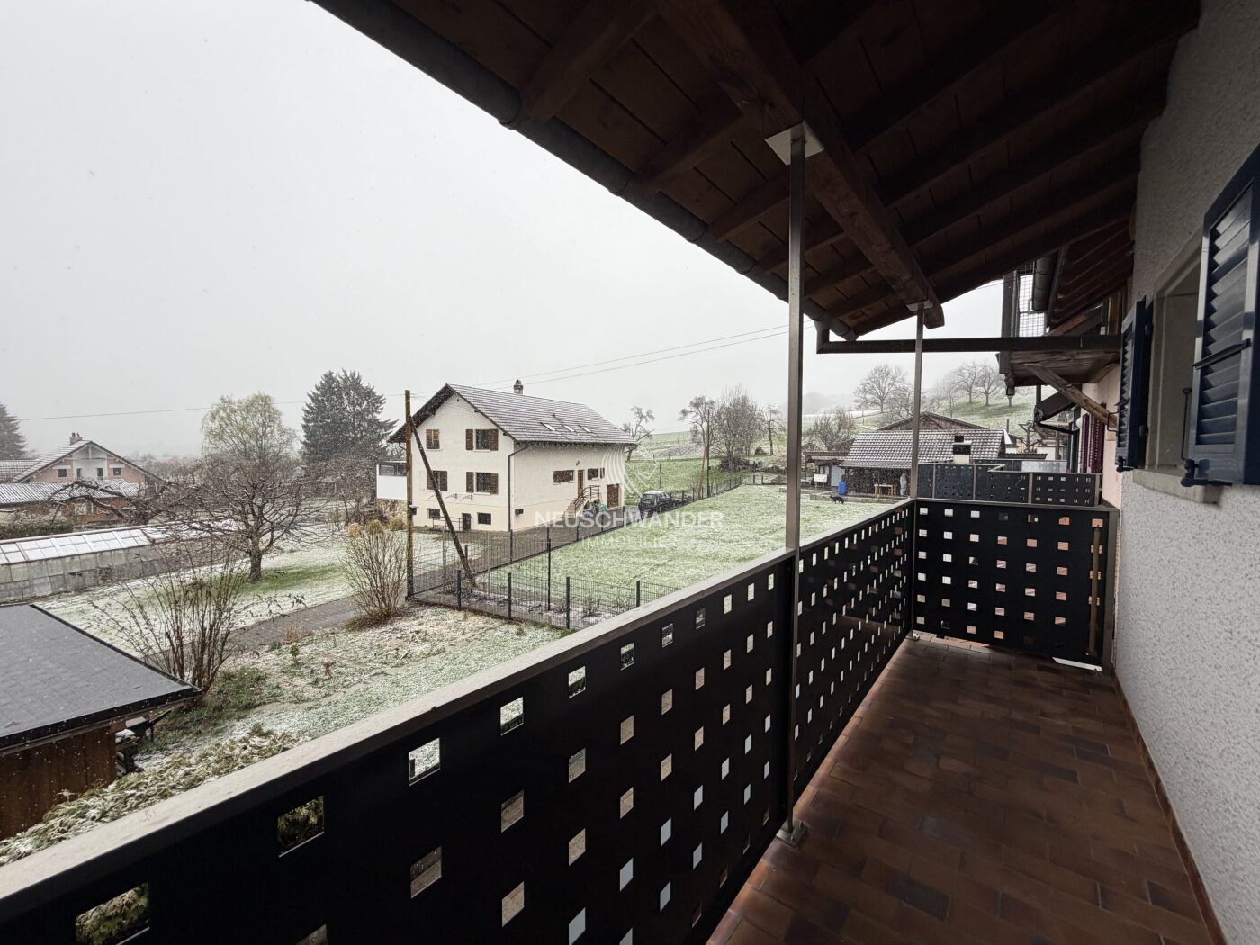 Balcon