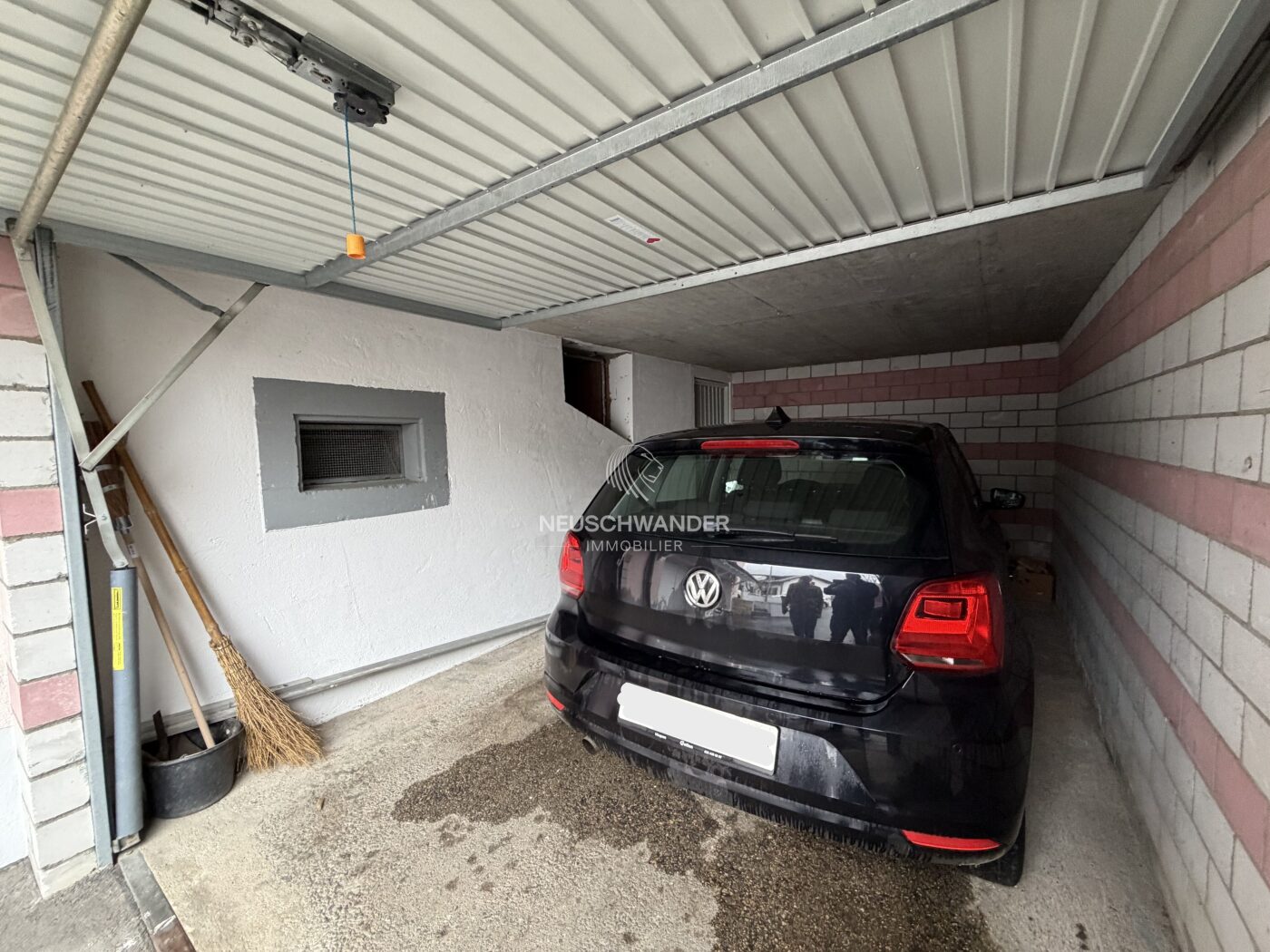 Garage n° 1