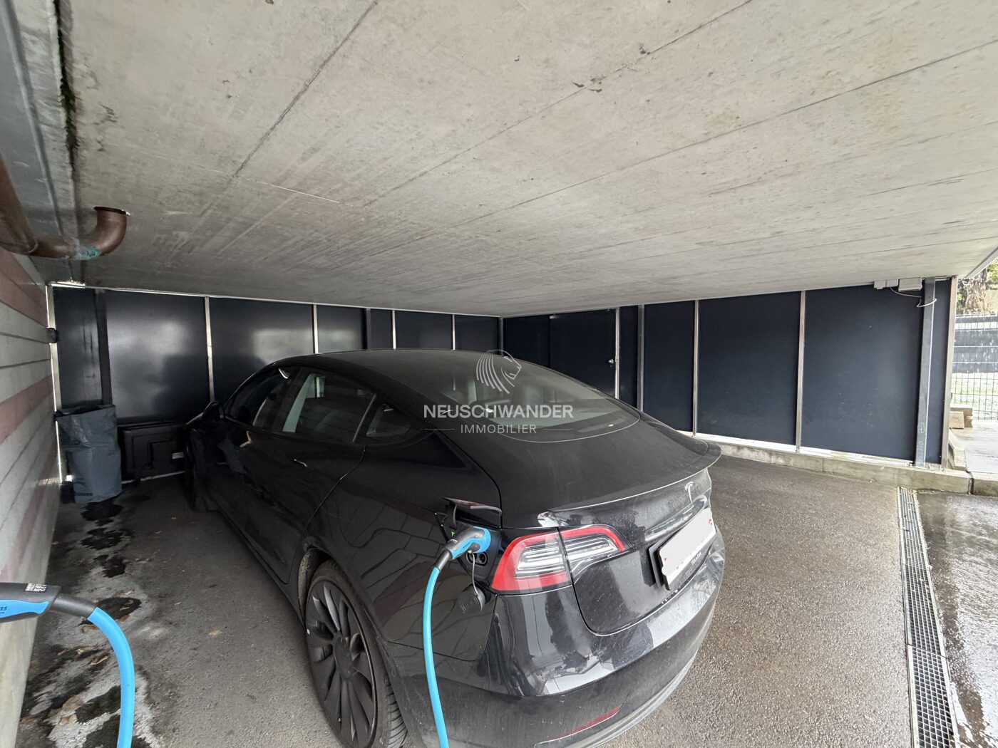 Garage n° 2