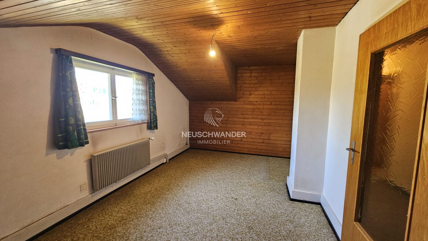 Chambre 3