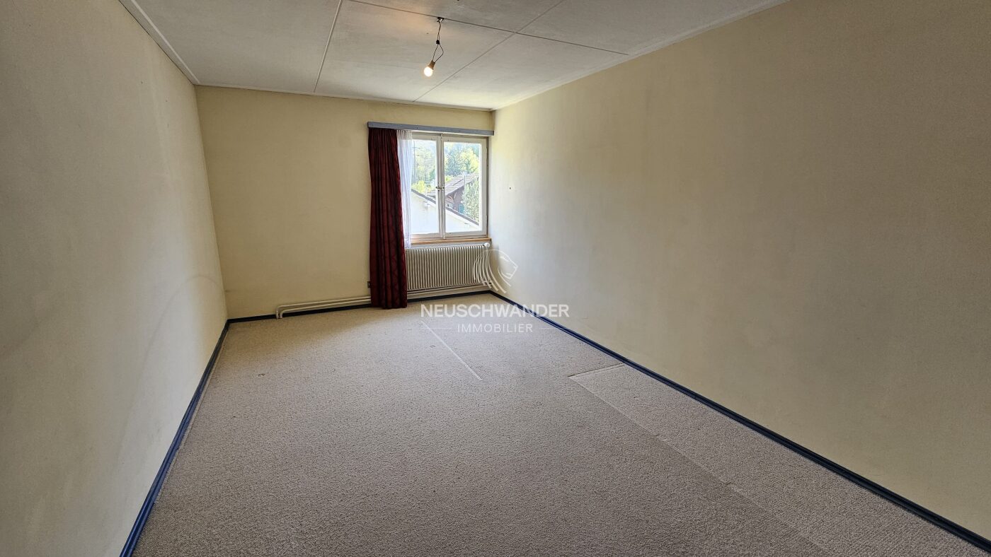 Chambre 1