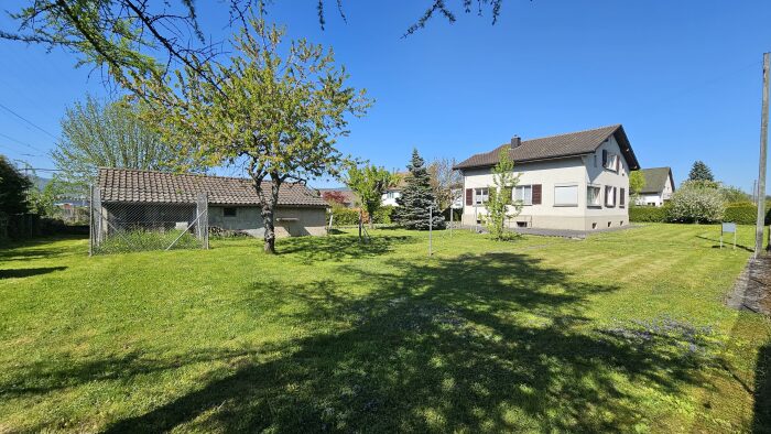 Maison individuelle