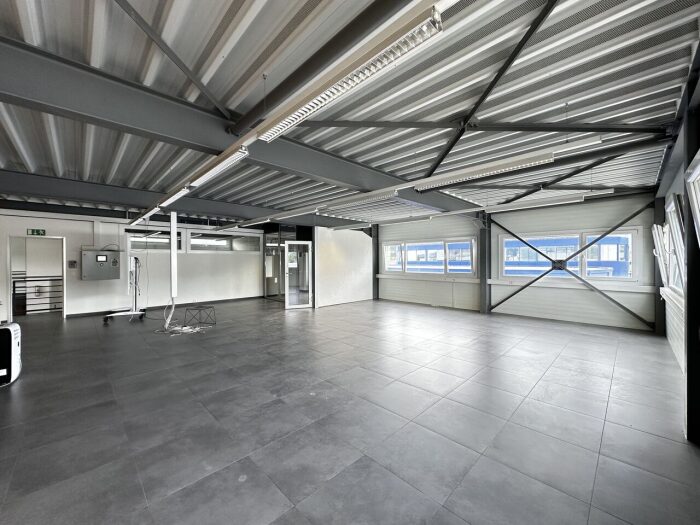 Immeuble de rendement