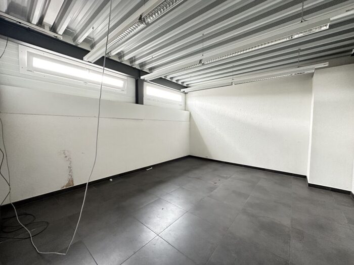 Immeuble de rendement