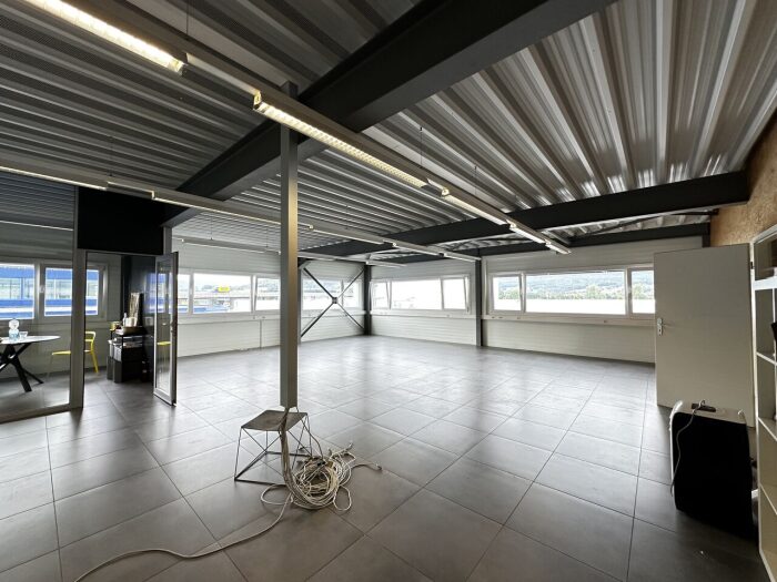 Immeuble de rendement