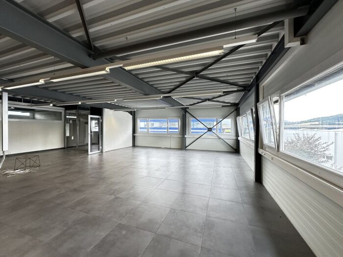 Immeuble de rendement