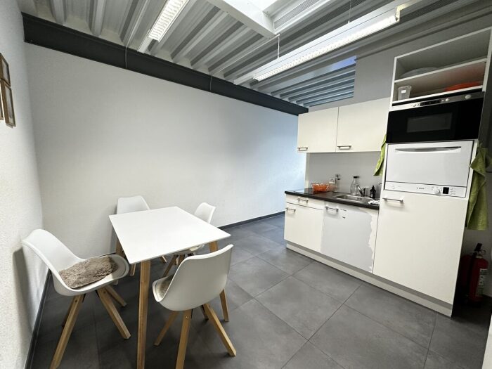 Immeuble de rendement