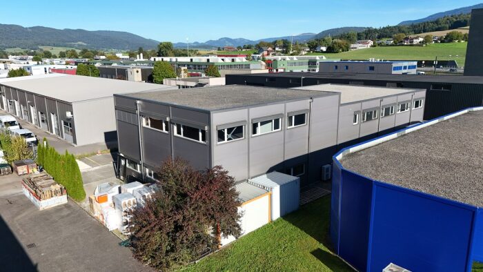 Immeuble de rendement