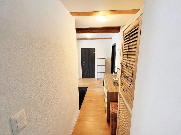 Immeuble d'habitation