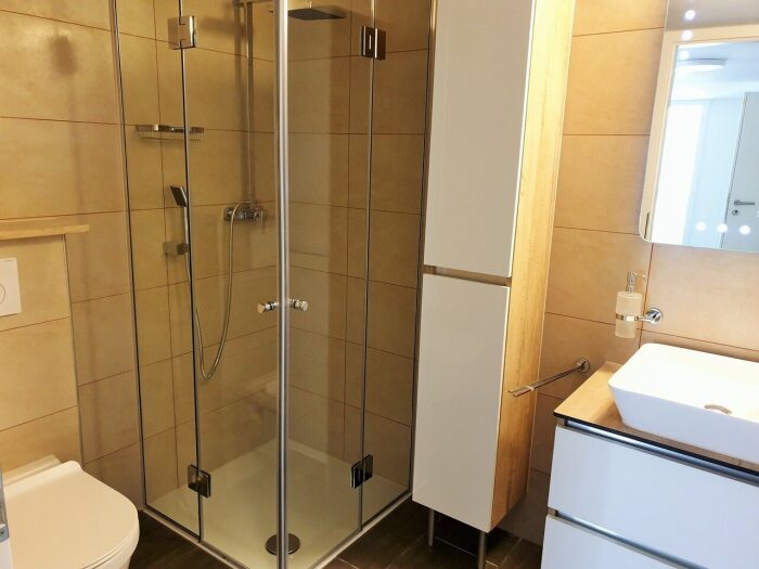 Immeuble de rendement