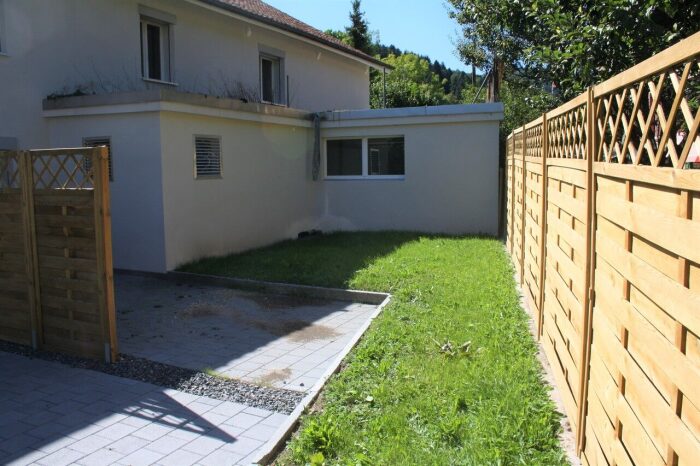 Immeuble de rendement