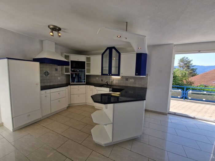 Immeuble d'habitation