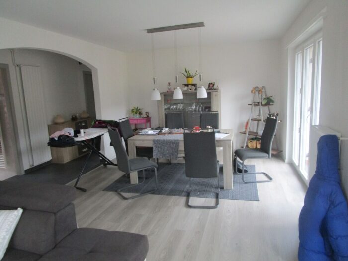 Immeuble d'habitation