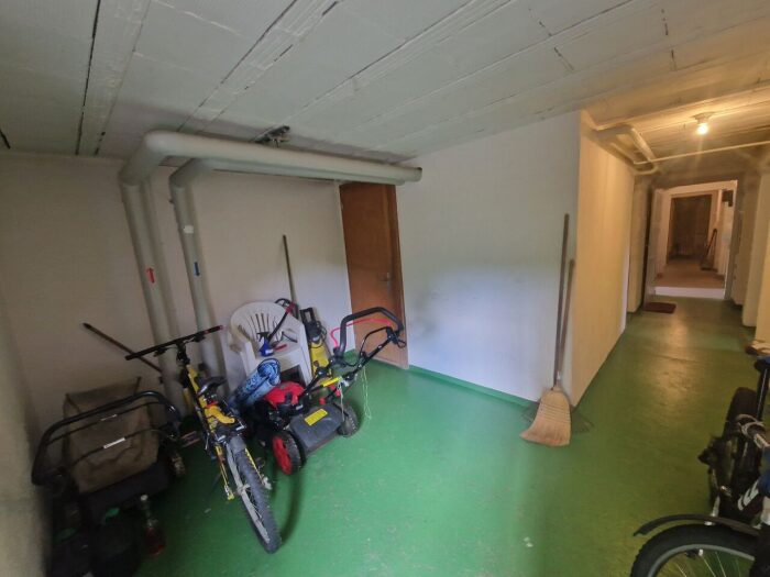 Immeuble de rendement