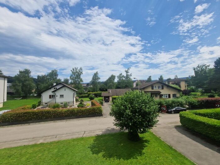 Immeuble de rendement