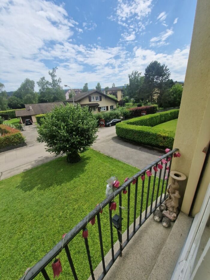 Immeuble de rendement