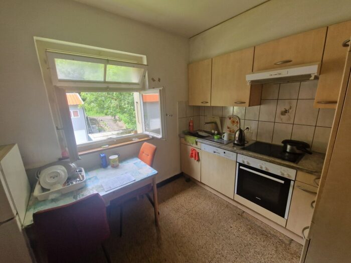 Immeuble de rendement