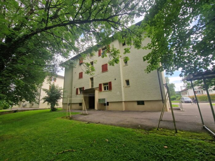 Immeuble de rendement