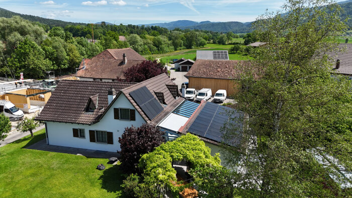 Villa