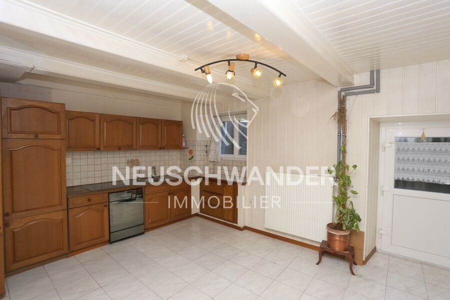 cuisine grande maison