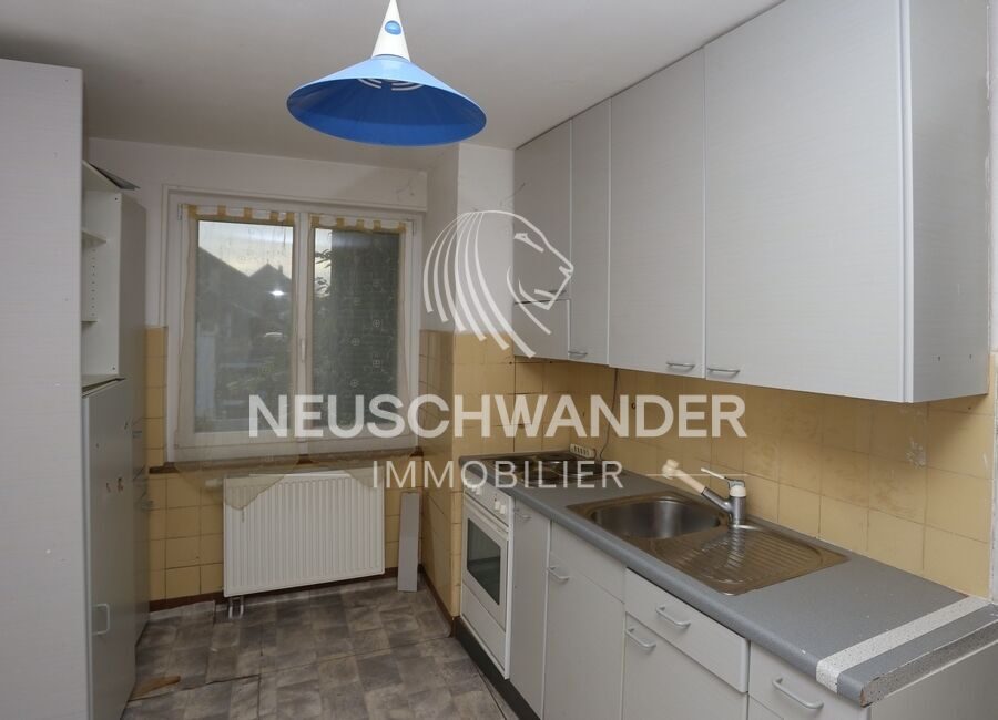 cuisine petite maison