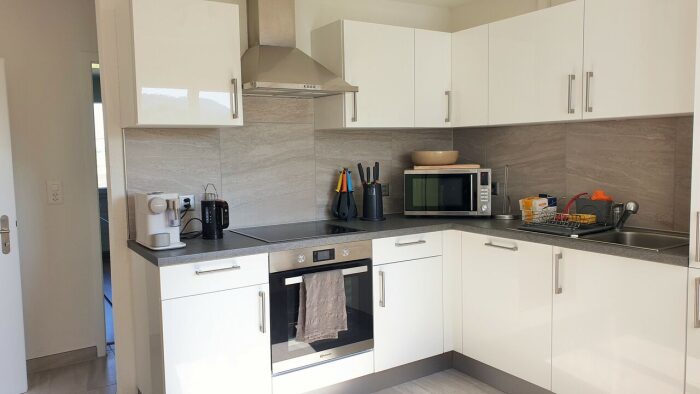 Immeuble de rendement