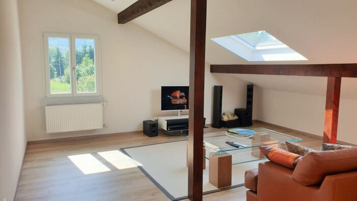 Immeuble de rendement