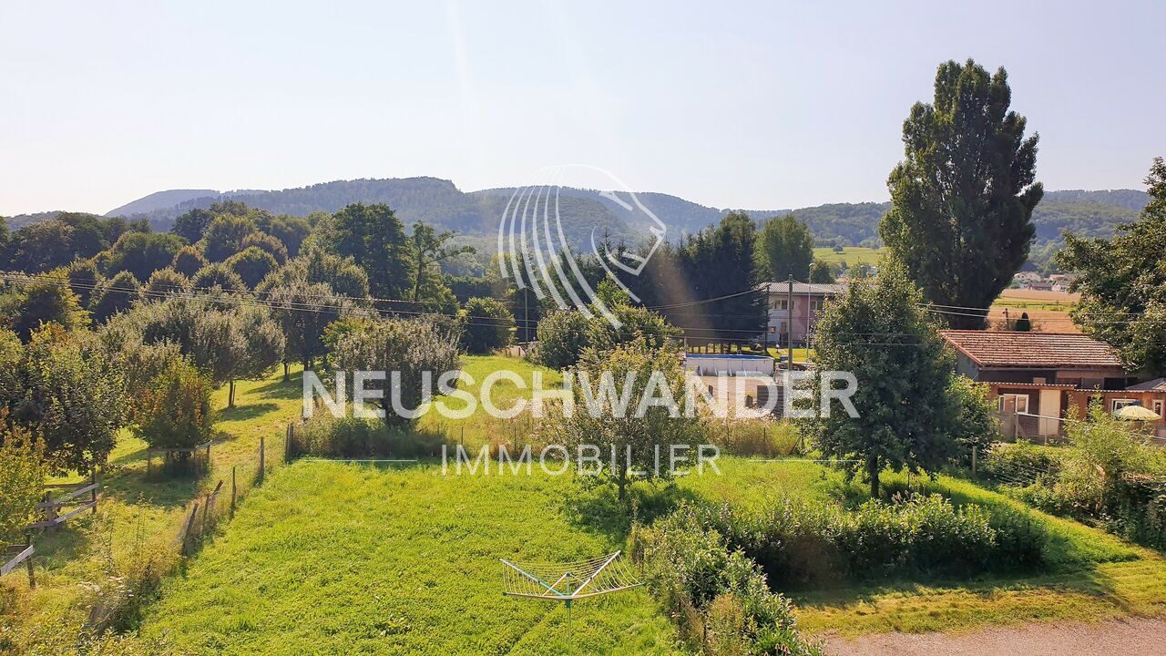 extérieur 4.5 pces 3ème étage