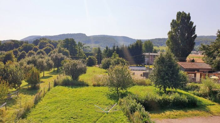 Immeuble de rendement