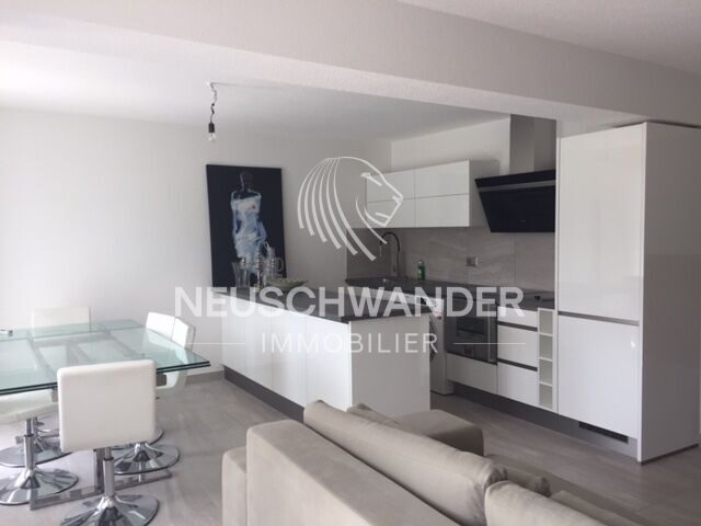 cuisine 3.5 pces rez-de-chaussée