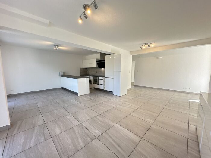 Immeuble de rendement