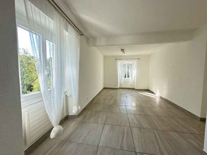 Immeuble de rendement