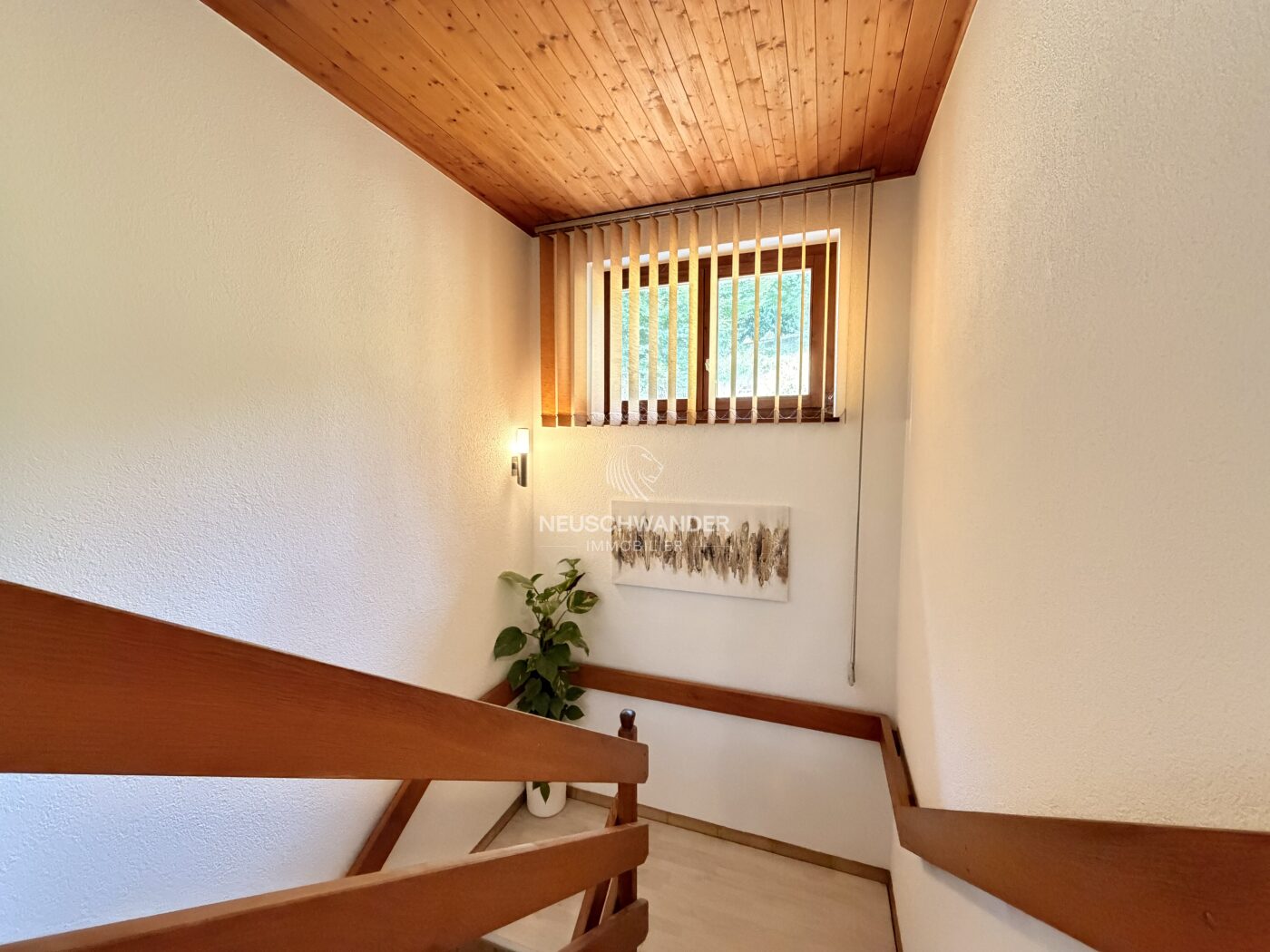 Escalier