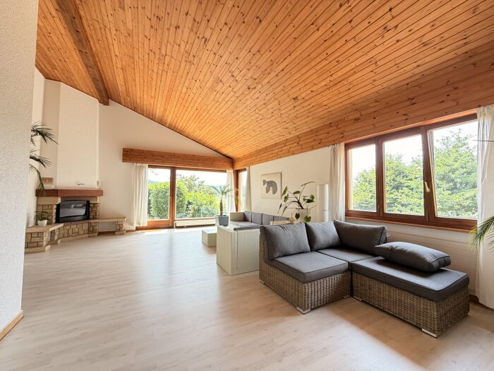 Maison individuelle