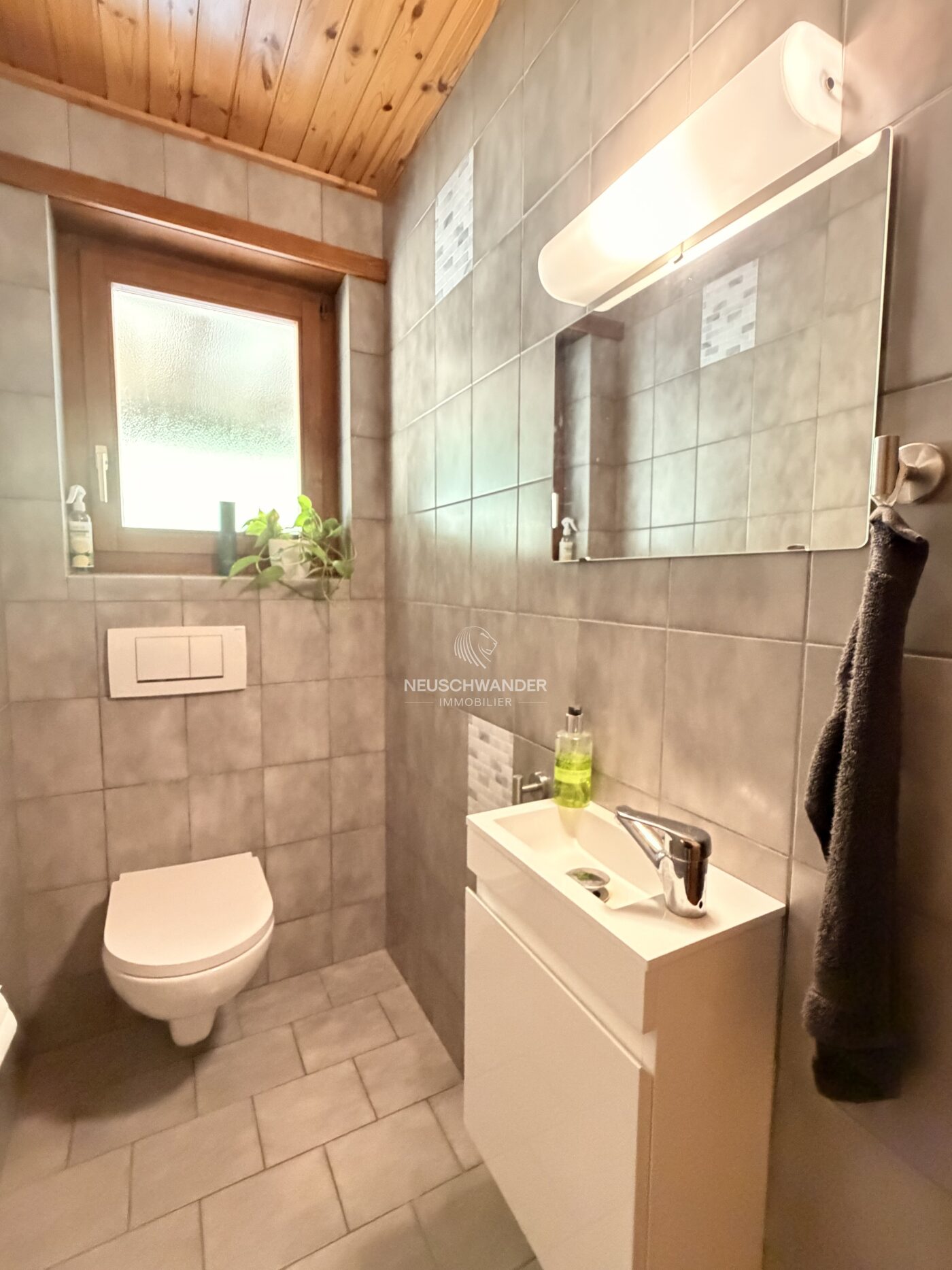 WC
