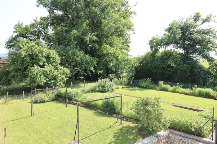 Immeuble d'habitation