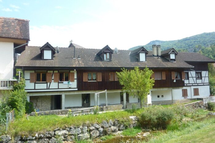 Immeuble de rendement