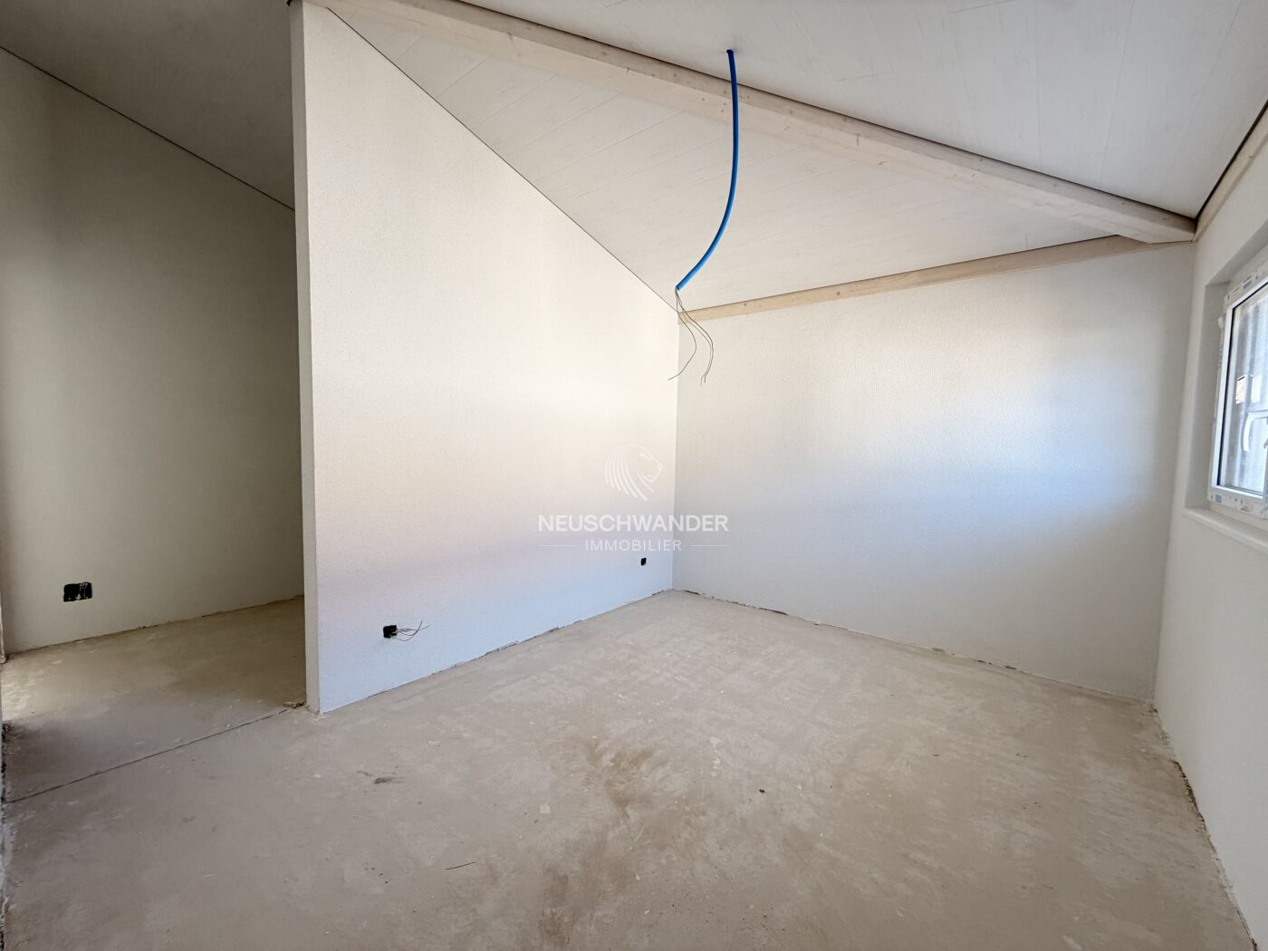 Chambre parentale