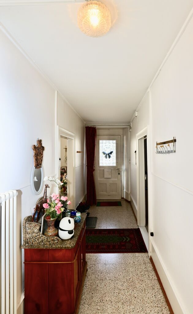 Immeuble d'habitation