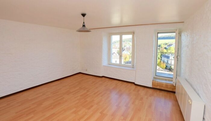 Immeuble de rendement