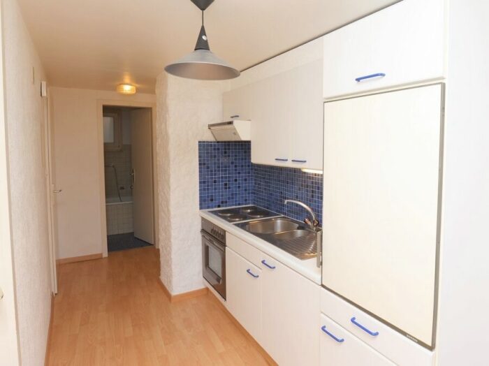 Immeuble de rendement