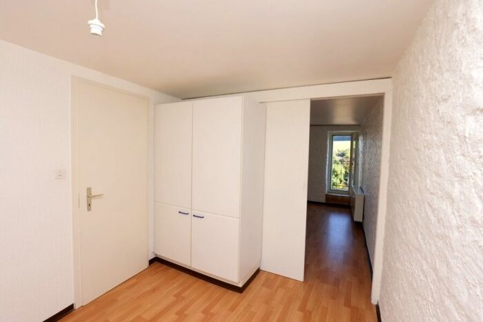 Immeuble de rendement