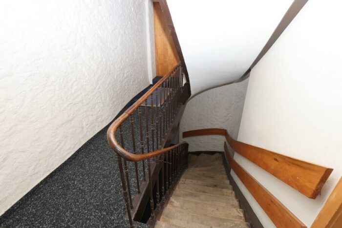 Immeuble de rendement