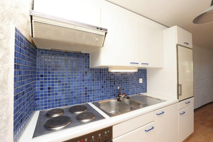 Immeuble de rendement