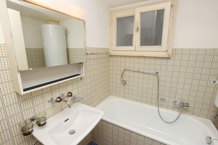 Immeuble de rendement