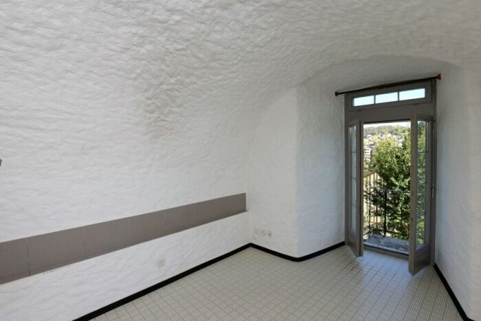 Immeuble de rendement