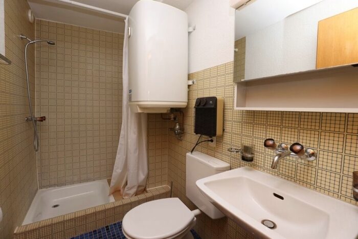 Immeuble de rendement