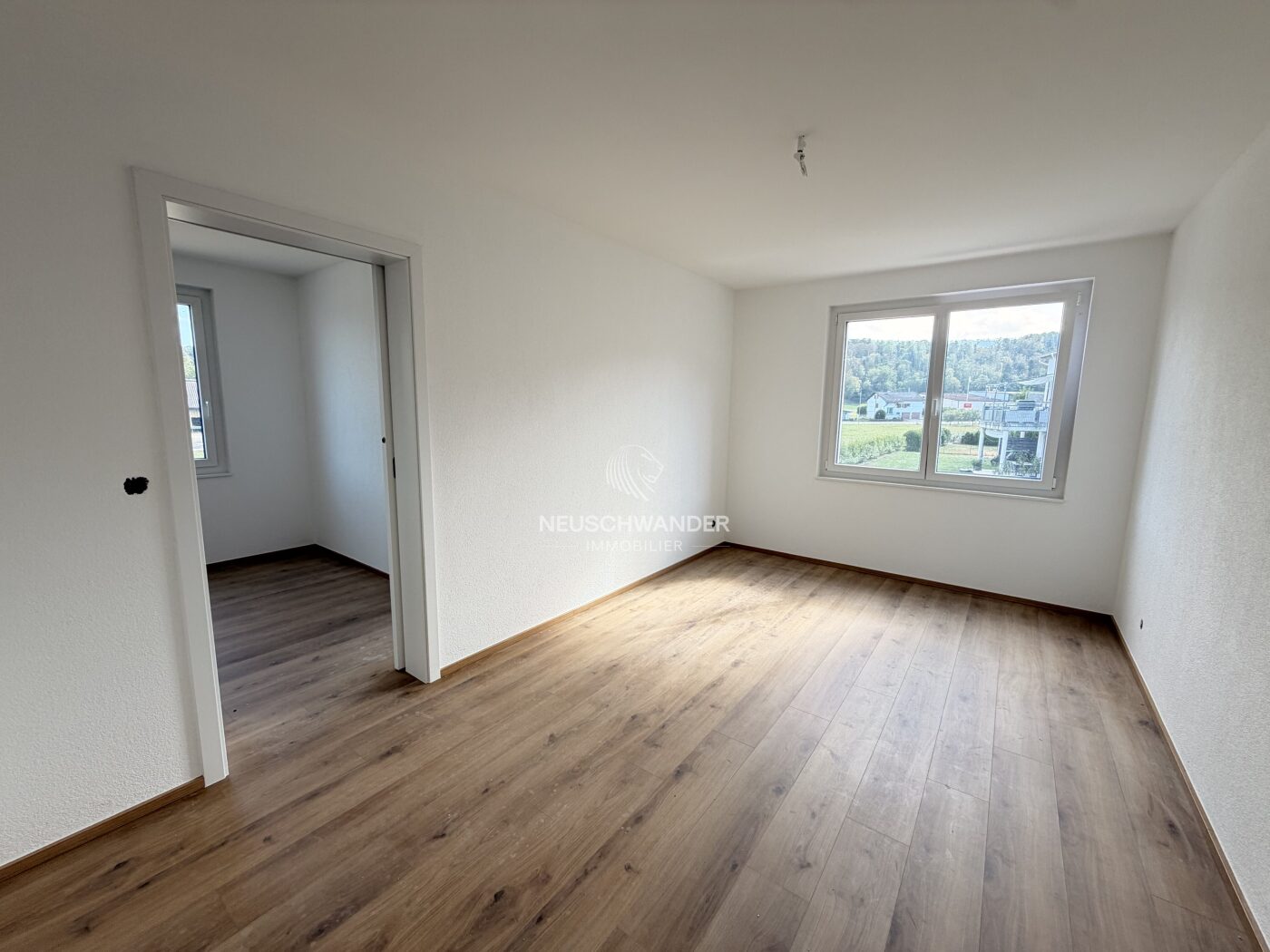 Chambre parentale