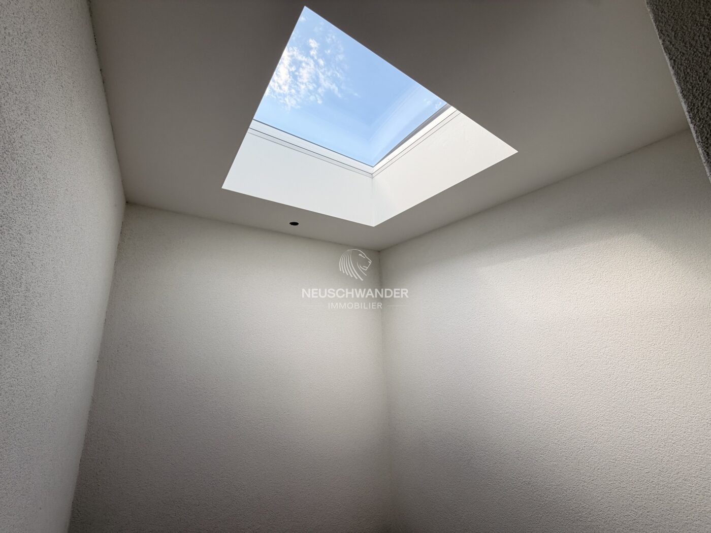 Point de lumière