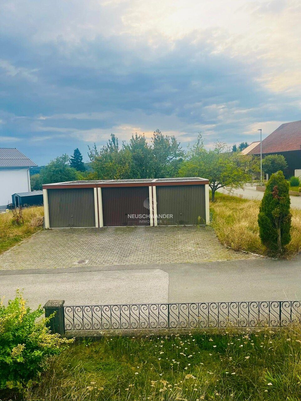 garages